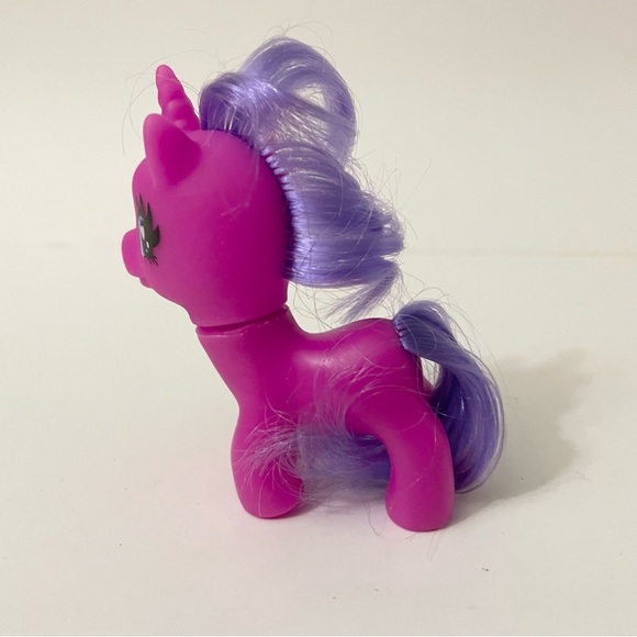 Lot of 3 Gi-Go Wonder Pony Ponies Toys - Picture 10 of 16